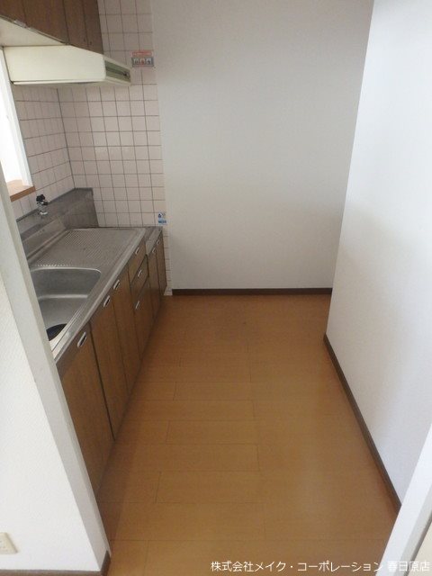 キッチン 第2世利ビル その他11