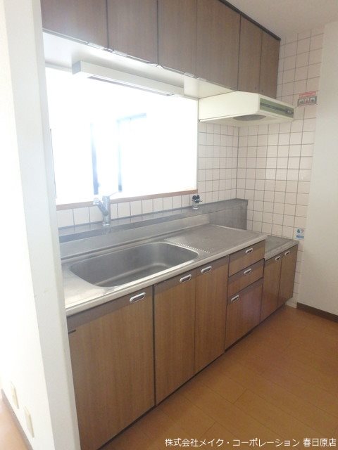 キッチン 第2世利ビル キッチン