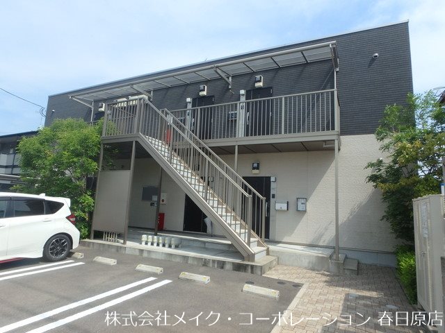 ROCCO山田 103号室 外観