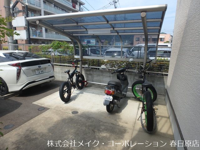 ROCCO山田 その他外観2