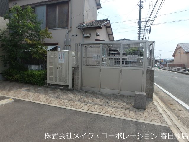 ROCCO山田 その他外観3