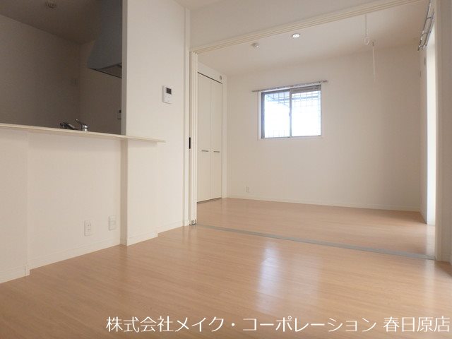 ROCCO山田 リビング