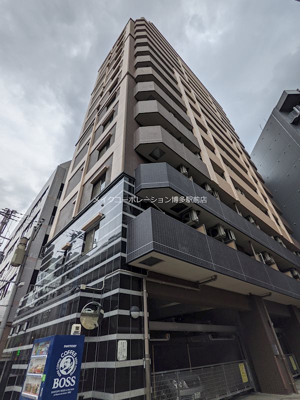 エステムコート博多駅前アヴェール その他12