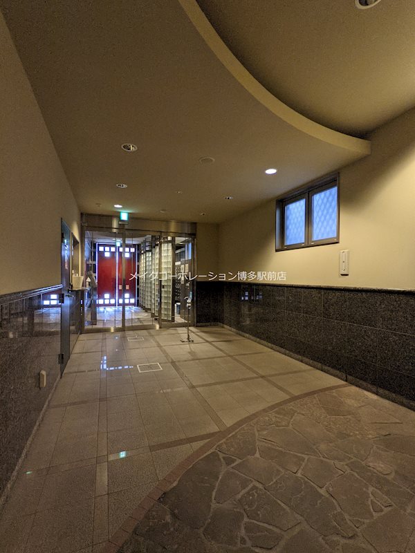 エステムコート博多駅前アヴェール その他14