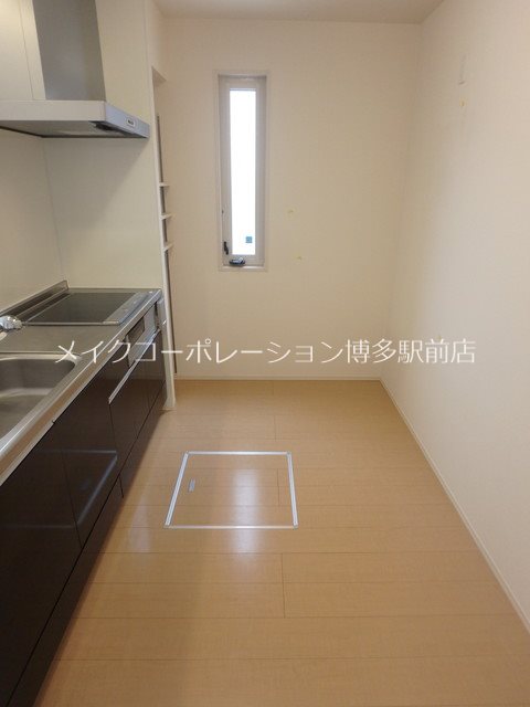 キッチン アラータ大橋C棟 その他11