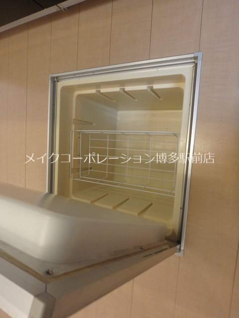キッチン アラータ大橋C棟 その他12