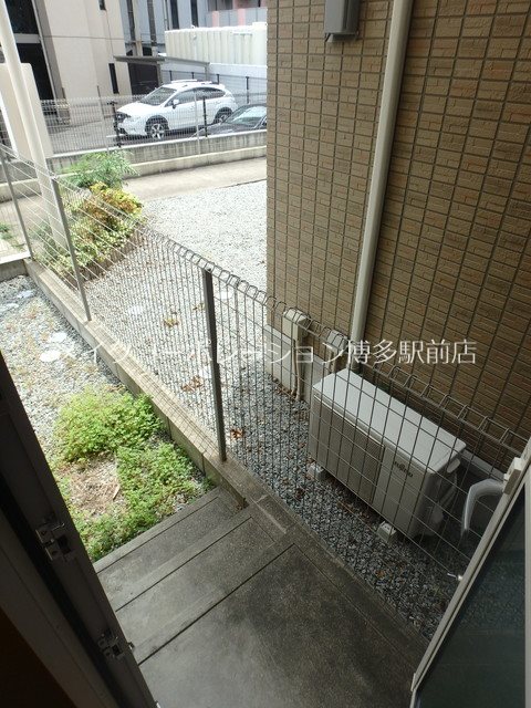 その他 アラータ大橋C棟 その他14