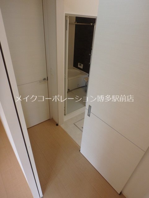 他部屋・スペース アラータ大橋C棟 その他15