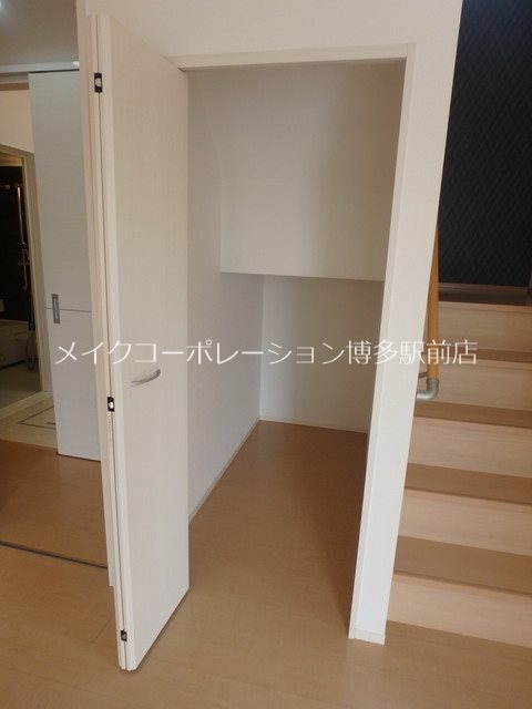 収納 アラータ大橋C棟 その他19