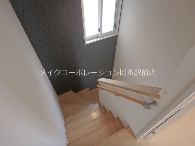 他部屋・スペース アラータ大橋C棟 その他20
