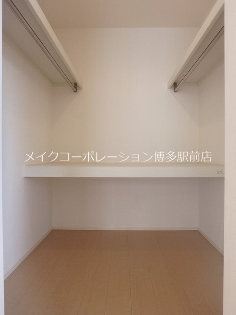 収納 アラータ大橋C棟 その他21