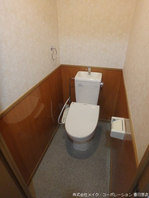 プロシード曰佐 その他2