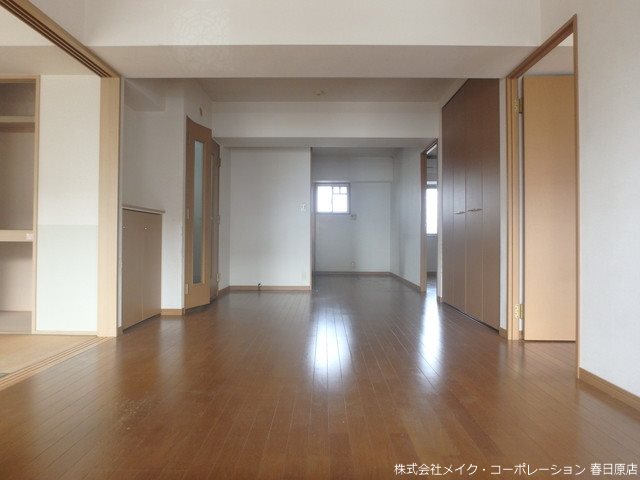 プロシード曰佐 リビング