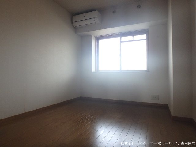 プロシード曰佐 ベッドルーム