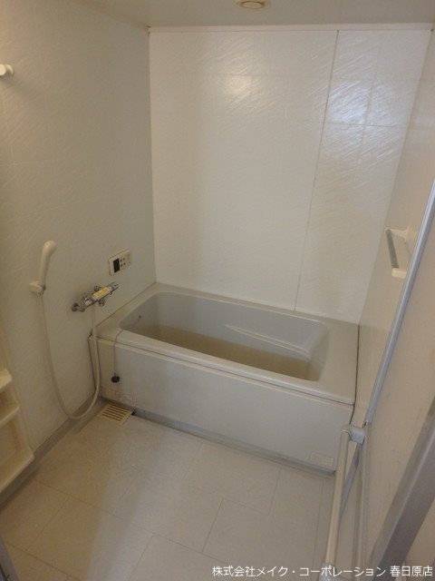 プロシード曰佐 風呂画像