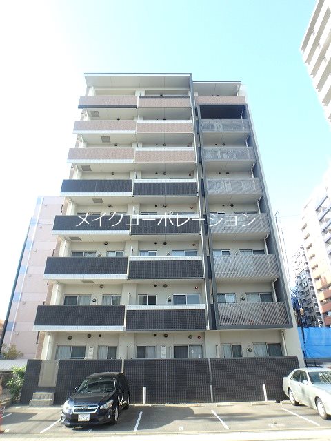 グランジュ大濠 その他外観1