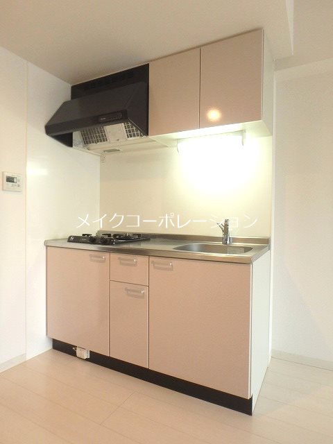 グランジュ大濠 キッチン