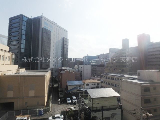 第3青柳マンション その他12