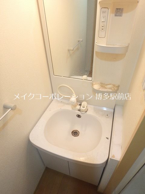 洗面所 リバティ神屋 その他3