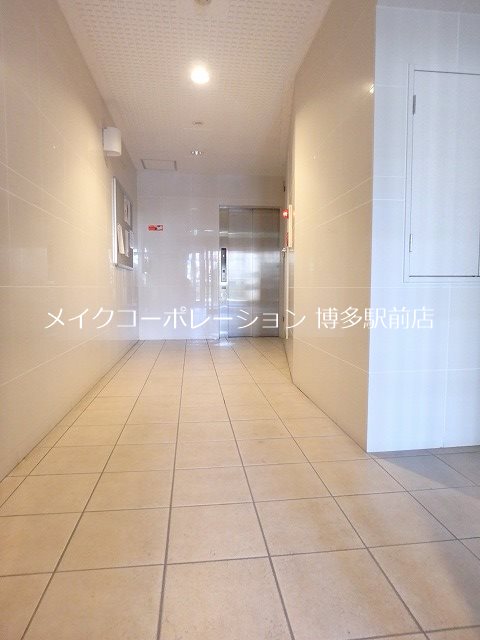 ロビー リバティ神屋 その他5