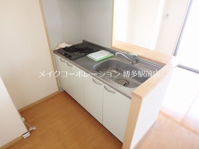 他設備 リバティ神屋 その他6