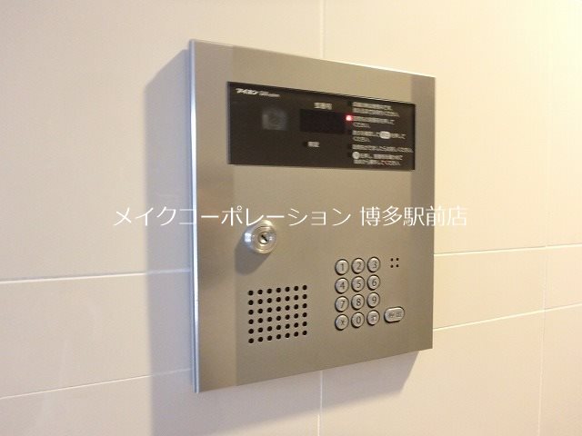 セキュリティ リバティ神屋 その他7