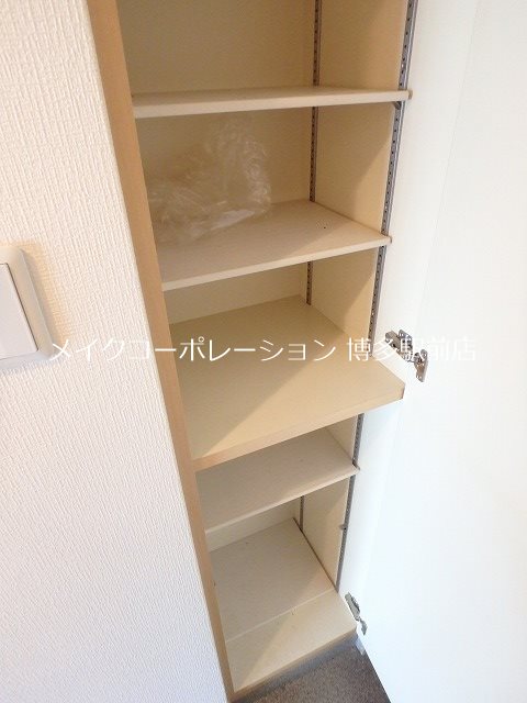 収納 リバティ神屋 その他10