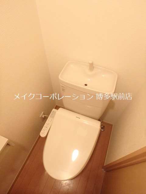 トイレ リバティ神屋 その他11