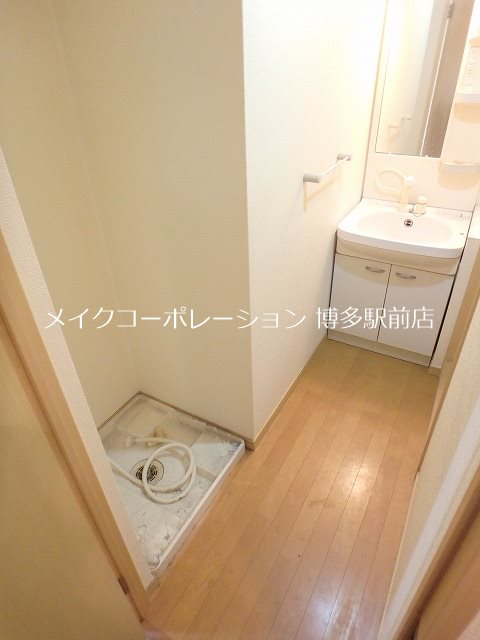 洗面所 リバティ神屋 その他12