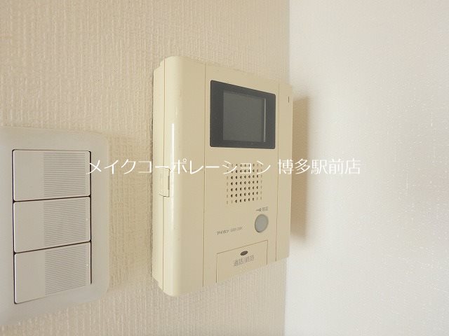 セキュリティ リバティ神屋 その他13