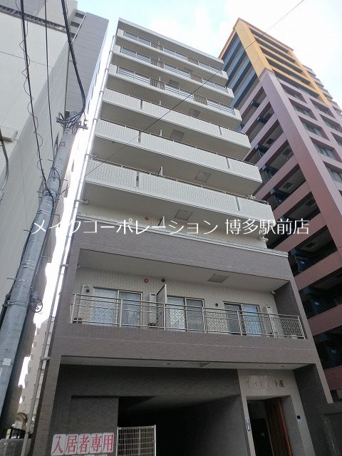 外観 リバティ神屋 その他14