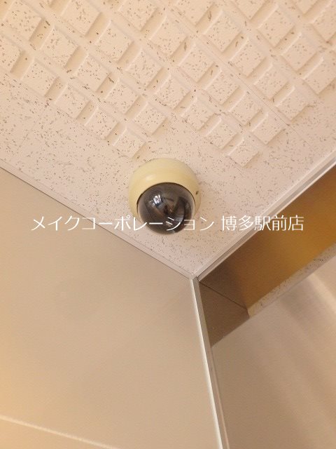 セキュリティ リバティ神屋 その他16