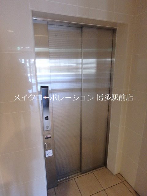 他共有部分 リバティ神屋 その他17