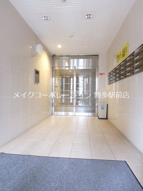 エントランス リバティ神屋 その他18