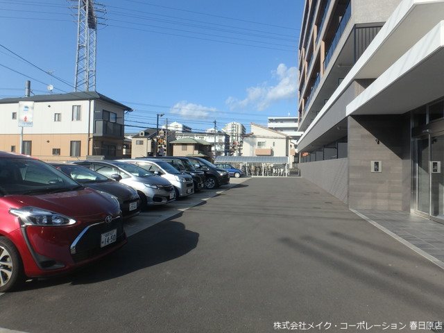 その他 LIBRA井尻 その他外観6