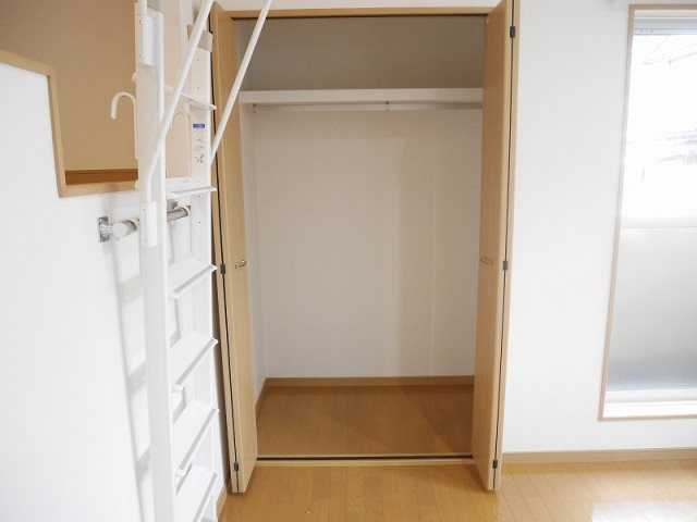 収納 コンフォートベネフィス次郎丸駅前2 その他4