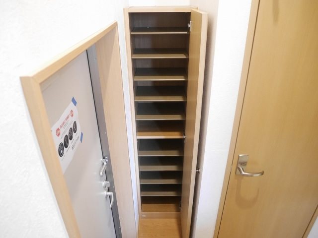 玄関 コンフォートベネフィス次郎丸駅前2 その他15