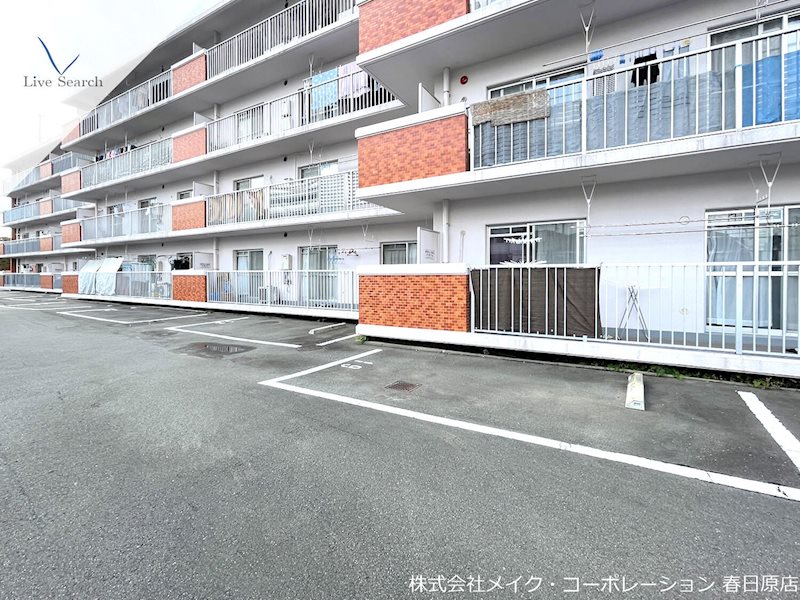 第3ハイタウン春日 その他外観4
