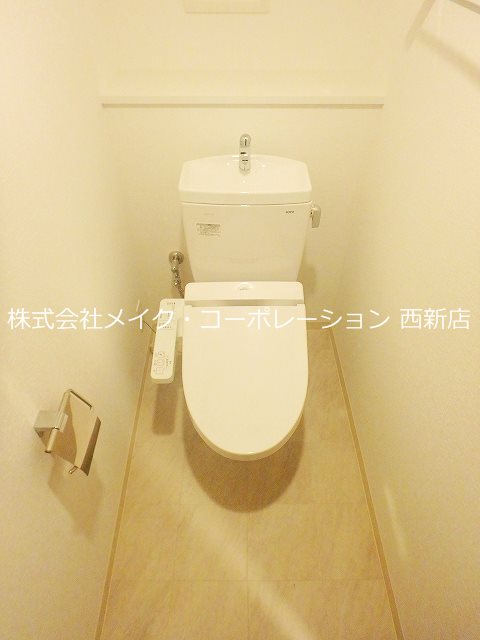 ラフォルトゥーナ姪浜弐番館 その他2