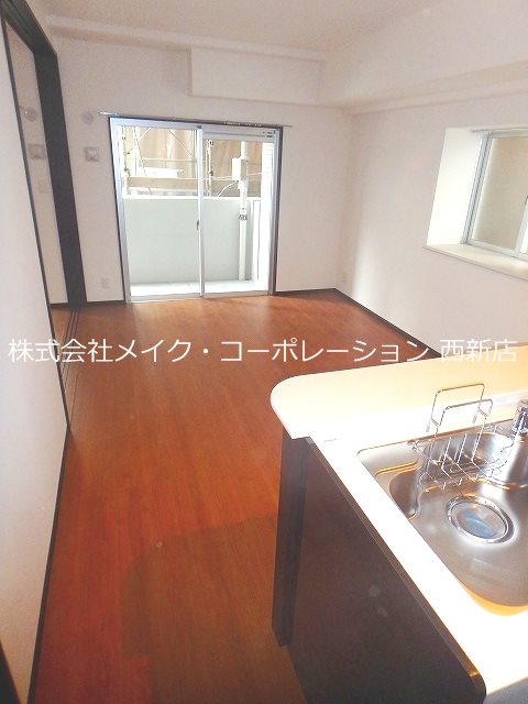 ラフォルトゥーナ姪浜弐番館 その他3