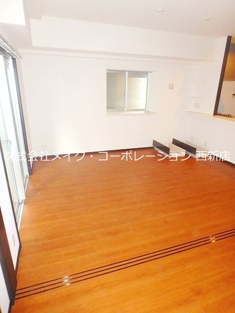 ラフォルトゥーナ姪浜弐番館 その他4