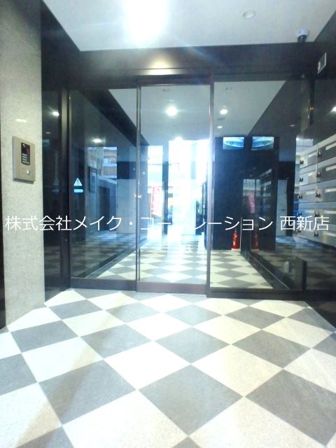 ラフォルトゥーナ姪浜弐番館 その他外観4