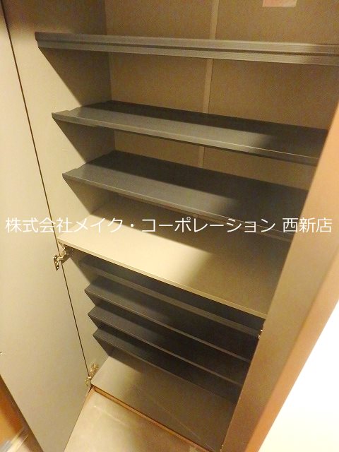 ラフォルトゥーナ姪浜弐番館 その他7