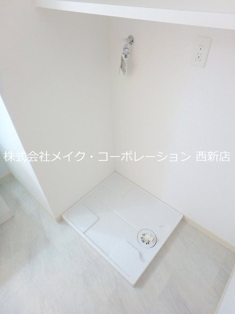 ラフォルトゥーナ姪浜弐番館 その他8