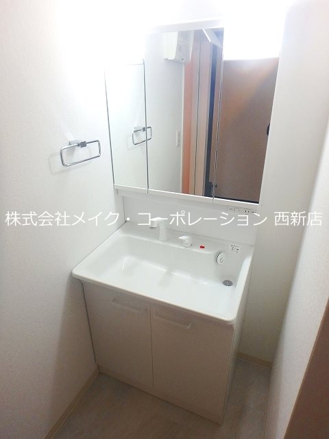 ラフォルトゥーナ姪浜弐番館 その他9