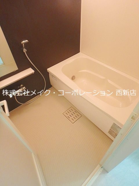 ラフォルトゥーナ姪浜弐番館 その他10