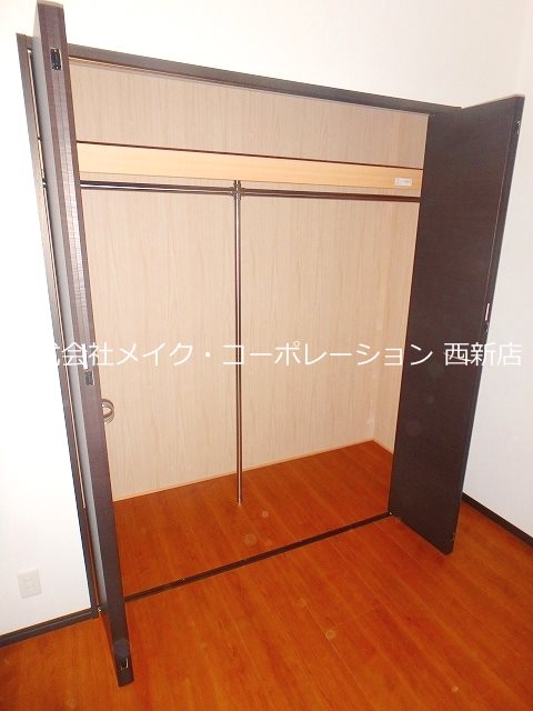 ラフォルトゥーナ姪浜弐番館 その他12