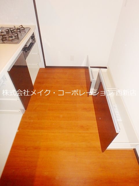 ラフォルトゥーナ姪浜弐番館 その他14