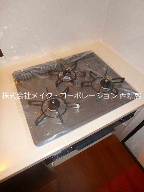 ラフォルトゥーナ姪浜弐番館 その他15