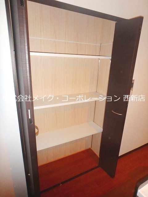 ラフォルトゥーナ姪浜弐番館 その他16
